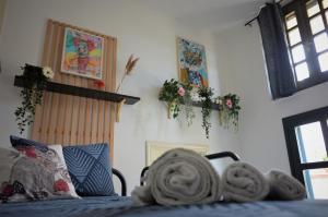 Villa Settimia a 50 mt dalla spiaggia! img41