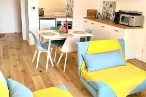 La Plagerie Front de Mer - 康村