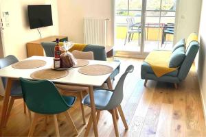 La Plagerie Front de Mer