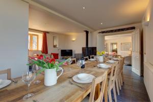 Long Barn, Rookery Farm