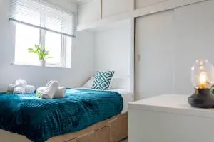 Host & Stay - Glazier Drive - Great Linford