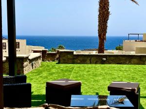 Apartment Azzura Sahl Hasheesh with private garden
