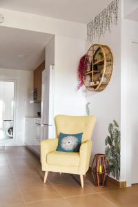 Apartamento Residencial Punta Candor