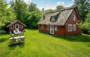 Awesome Home In Bogense With Kitchen - Eskilstrup