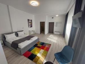 NoMi Ultracentral Apartments