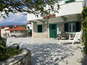 Apartment lorenco Šimuni - Šimuni