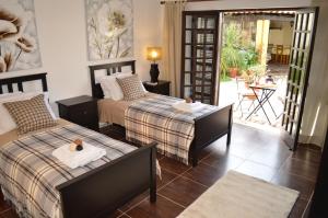 Casa Grande Holidays