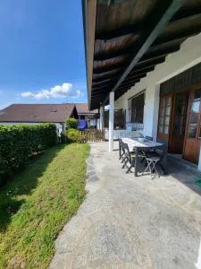 Casa Marisa - إنترا