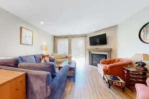 Nordic Wilderness Lodge - Jackson