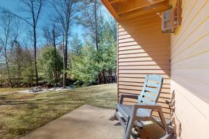 Nordic Wilderness Lodge