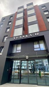 Apartament Long Island Gdańsk