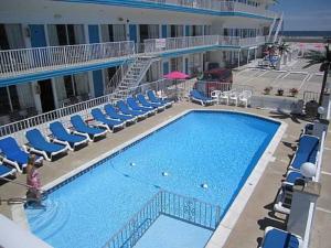Apollo Motel