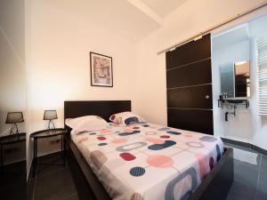 *Appartement climatisé au cœur du vieux port*