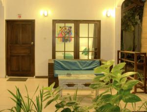 Tír na nÓg Beachfront Resort