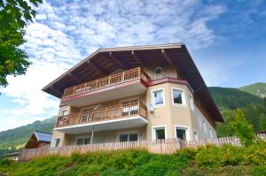 Apartment Dunn - by Alpen Apartments