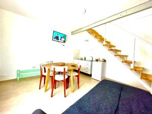 Departamento Barrio UNS Bahía Blanca C-Cochera