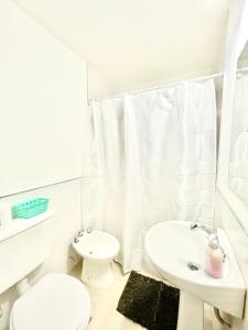 Departamento Barrio UNS Bahía Blanca C-Cochera