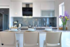 Corfu Rooftop, Old Town