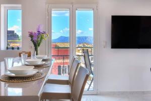 Corfu Rooftop, Old Town