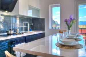 Corfu Rooftop, Old Town