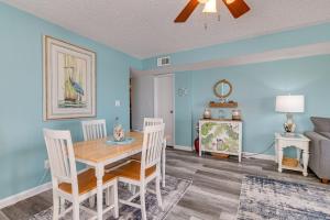 Beach Getaway with Pool Access and Patio with Ocean View