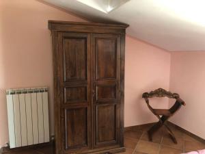 Casa Vacanze Vecchio Frantoio Residenza Leccino