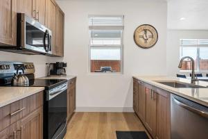 Cielo Blu Santa Clara #17 townhouse