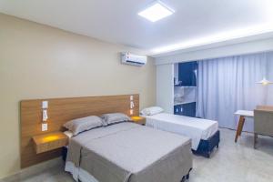 Aconchegante Garvey 106