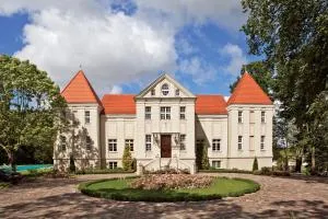 Zespół Pałacowy Pacółtowo na wyłączność - 栋布鲁夫诺