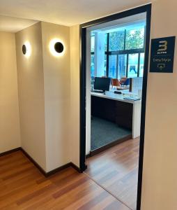 3B Suites Boutique Hotel