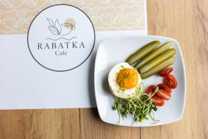 RABA RESORT - Domki i Apartamenty pod Krakowem