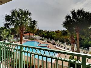 Inn at Seacrest #203 - 30A Get-A-Way