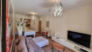 Splendide Appartement Standing Casa Biblos en Famille ou en Amoureux