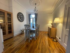 Modern Luxury 3 bed house