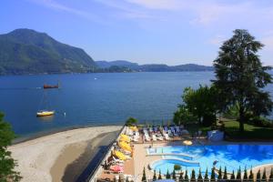 Hotel Residence Zust