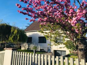 Aux Portes de Colmar Évasion sur la route des Vins , à 5 minutes de Colmar