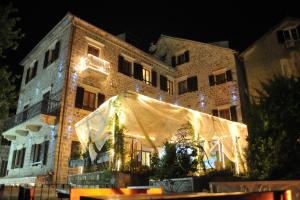 4 gwiazdkowy hotel Hotel Villa Duomo Kotor Czarnog&oacute;ra