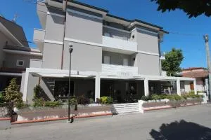 Hotel Villa Boschetti - San Mauro a Mare