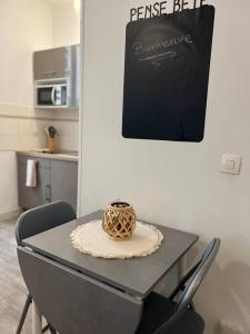 Appartements Le cosy : photos des chambres