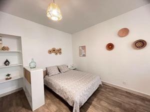 Appartements Le cosy : photos des chambres