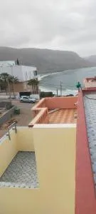 Appartement Surf - Tagayout