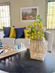 LA CASA DE MAMA LUZ - Los Mameyes