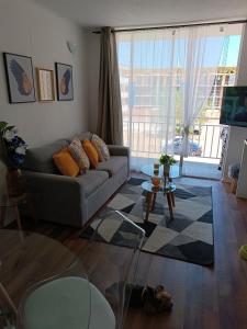 Departamento Ovalle 305