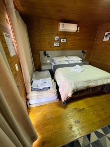 POUSADA 05 LUAS URUBICI