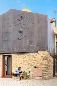 Casa do Ferreiro - Santa Combinha