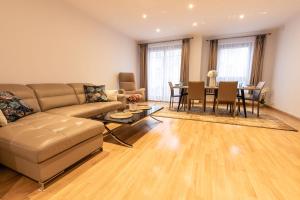 Basha Apartment PREMIUM Sopot 2