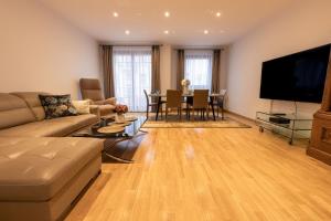 Basha Apartment PREMIUM Sopot 2