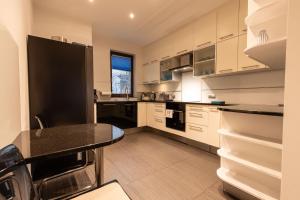 Basha Apartment PREMIUM Sopot 2