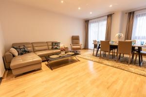 Basha Apartment PREMIUM Sopot 2