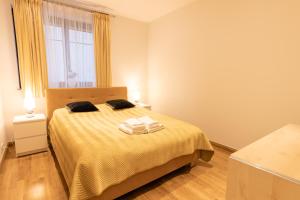 Basha Apartment PREMIUM Sopot 2